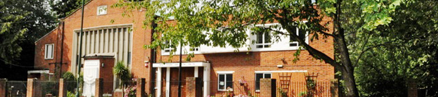 Kenton Synagogue